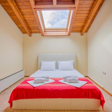 Lovely 2Bd Maisonette In Bansko By Flat Mаnager Eksteriør billede