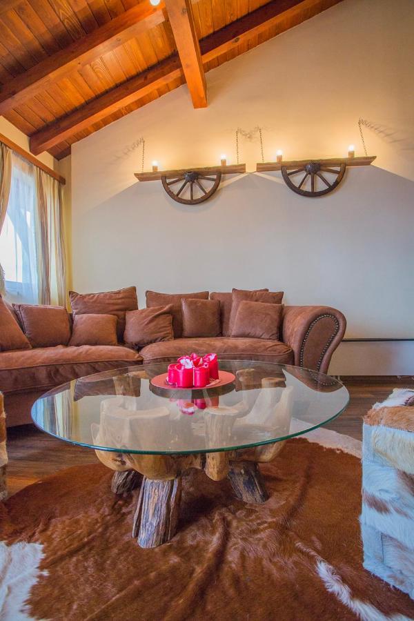 Lovely 2Bd Maisonette In Bansko By Flat Mаnager Eksteriør billede