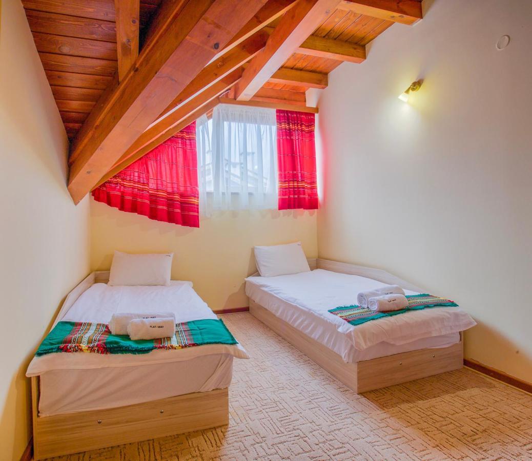 Lovely 2Bd Maisonette In Bansko By Flat Mаnager Eksteriør billede