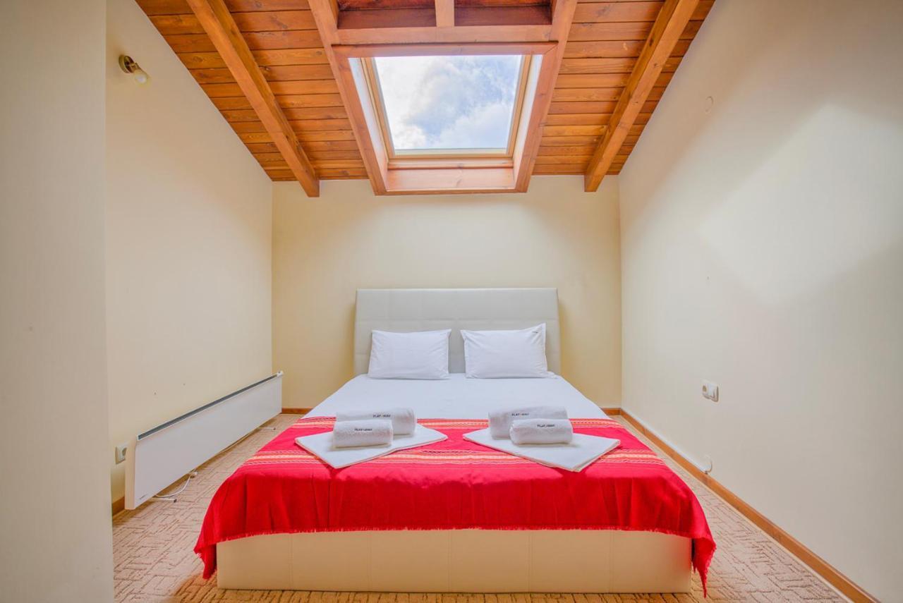 Lovely 2Bd Maisonette In Bansko By Flat Mаnager Eksteriør billede