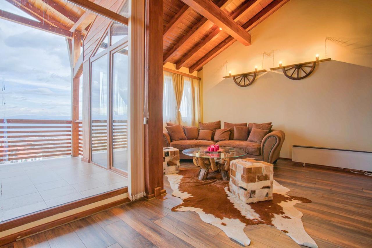 Lovely 2Bd Maisonette In Bansko By Flat Mаnager Eksteriør billede