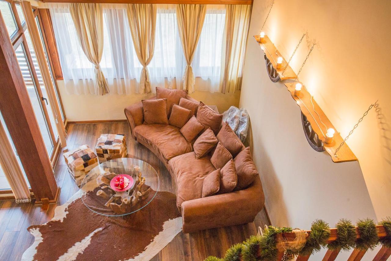 Lovely 2Bd Maisonette In Bansko By Flat Mаnager Eksteriør billede