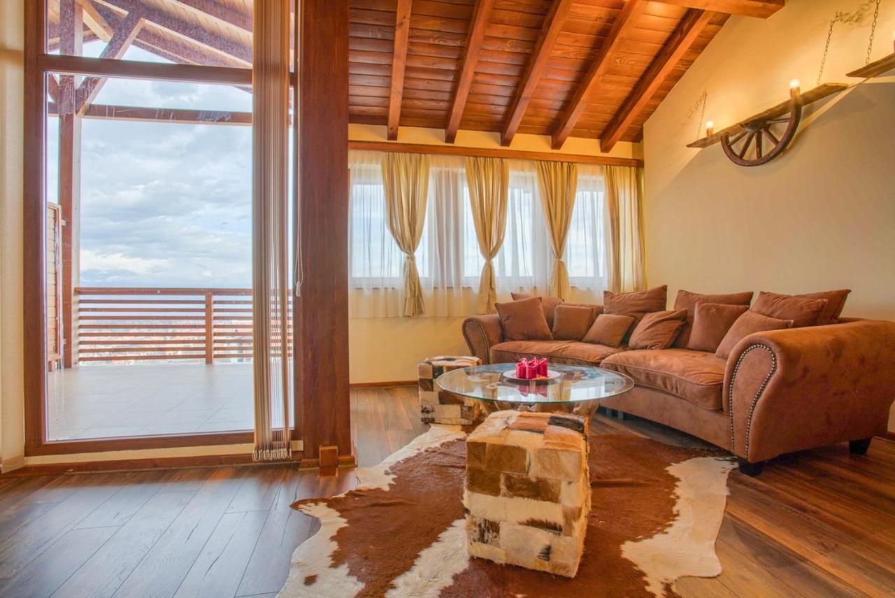 Lovely 2Bd Maisonette In Bansko By Flat Mаnager Eksteriør billede