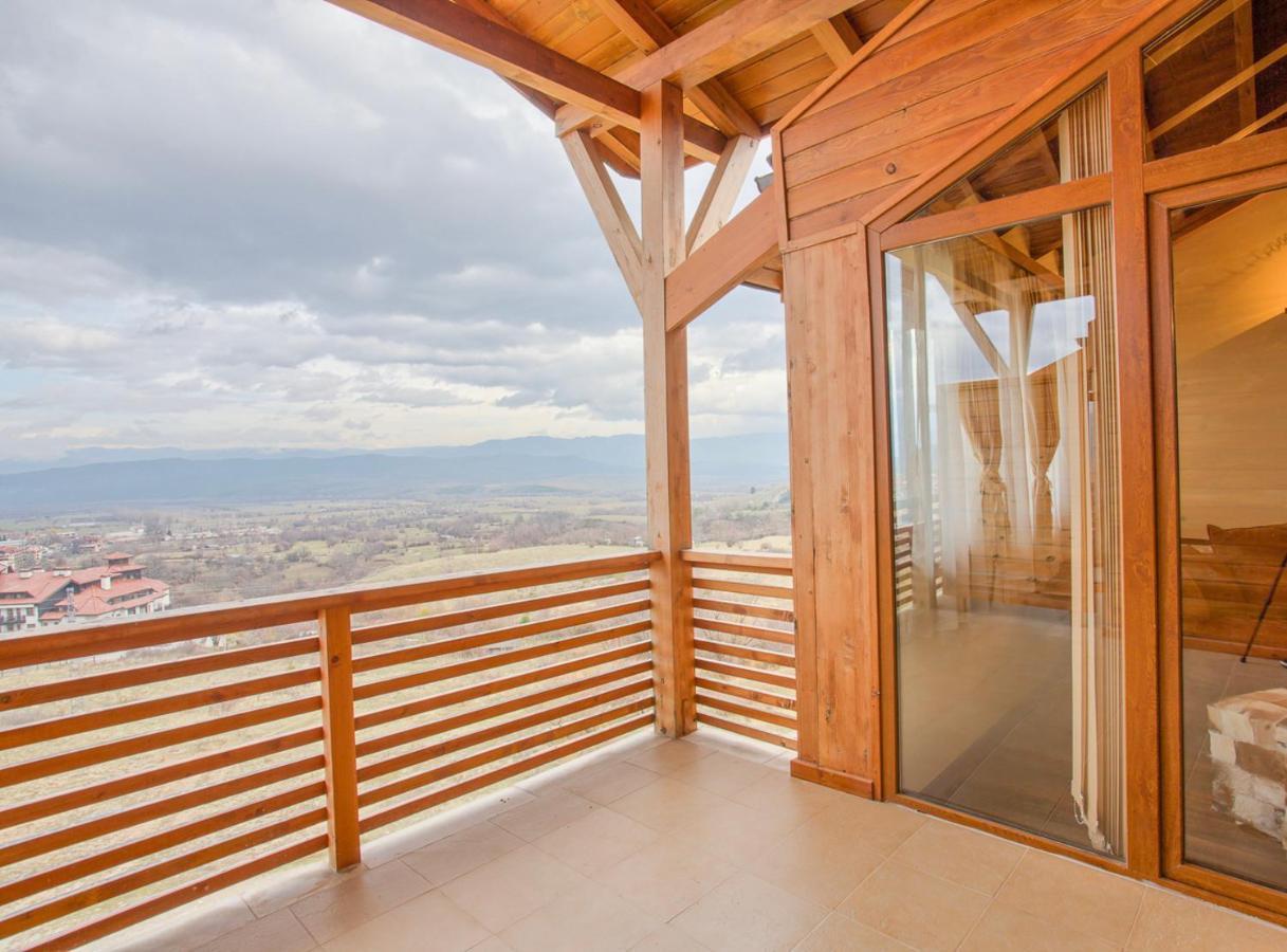 Lovely 2Bd Maisonette In Bansko By Flat Mаnager Eksteriør billede