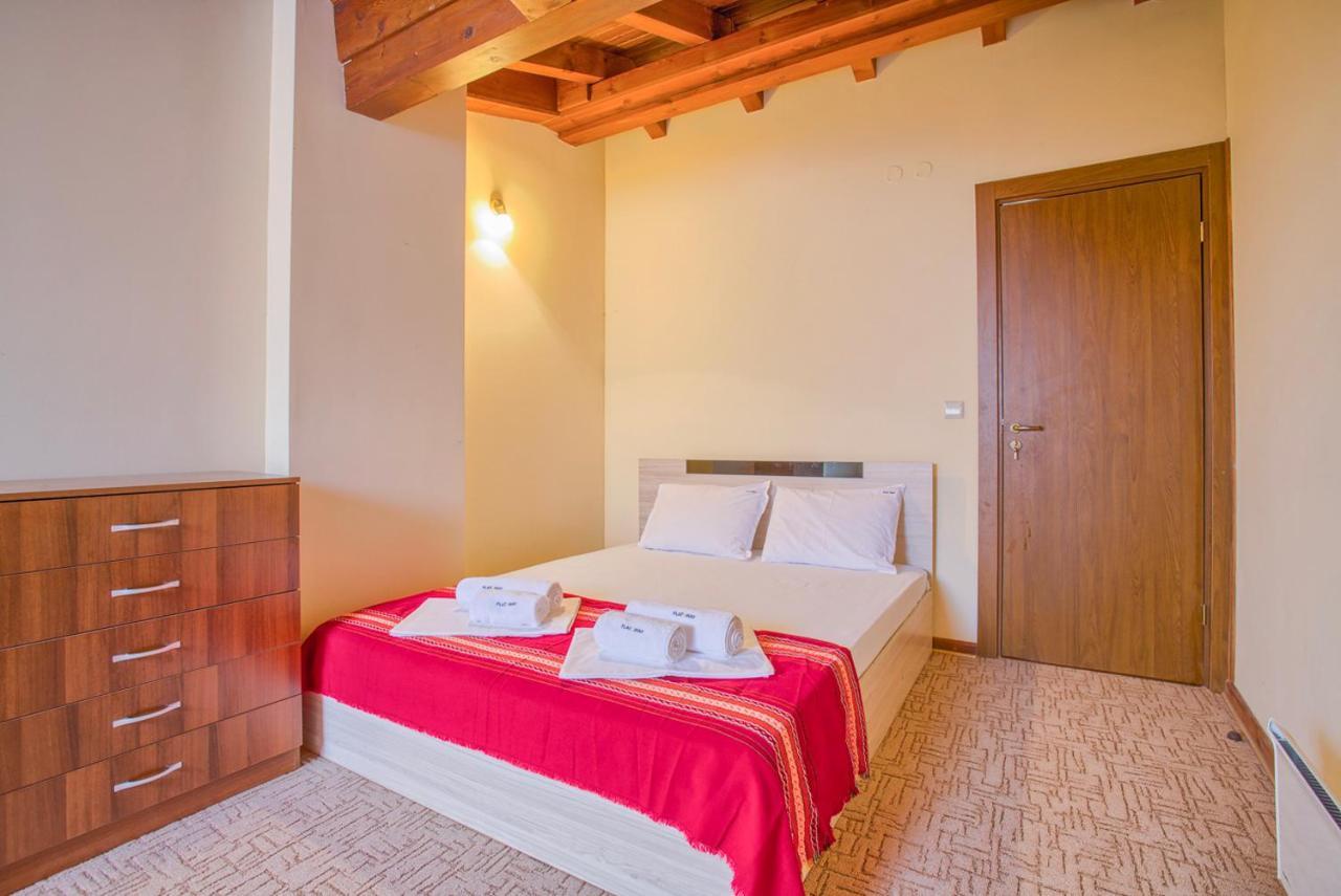 Lovely 2Bd Maisonette In Bansko By Flat Mаnager Eksteriør billede