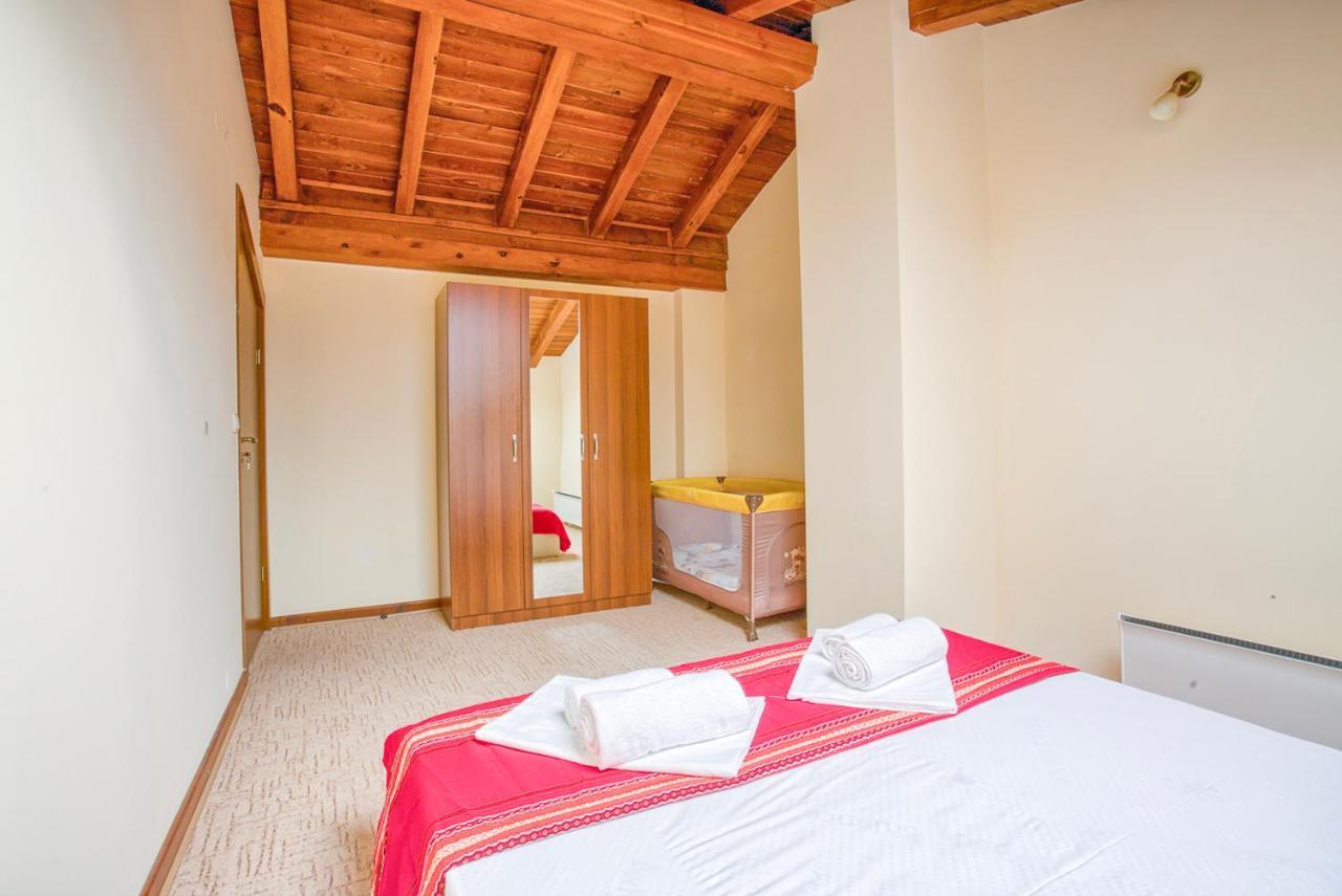 Lovely 2Bd Maisonette In Bansko By Flat Mаnager Eksteriør billede