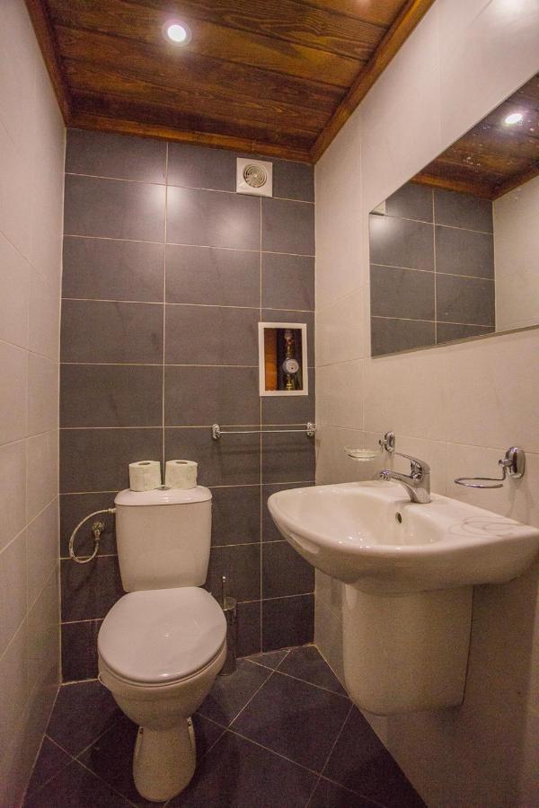Lovely 2Bd Maisonette In Bansko By Flat Mаnager Eksteriør billede