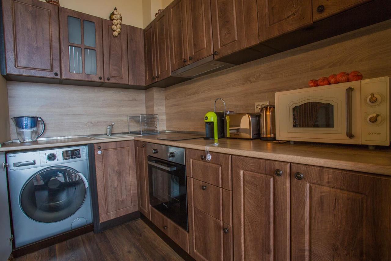 Lovely 2Bd Maisonette In Bansko By Flat Mаnager Eksteriør billede