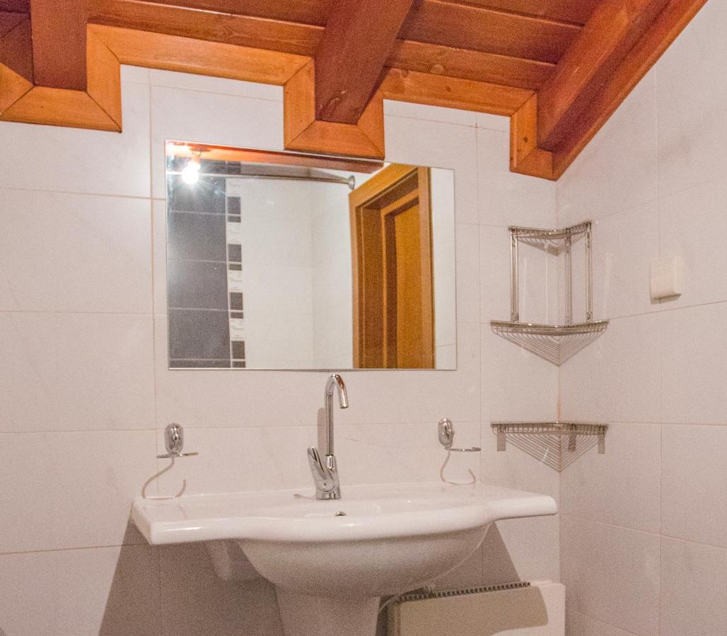 Lovely 2Bd Maisonette In Bansko By Flat Mаnager Eksteriør billede